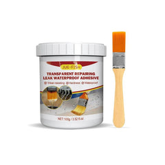 Waterproof Adhesive Transparent Leak Repair Floor Bathroom
