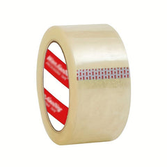 Heavy Duty Clear Packaging Tape 4 X 60 Meter