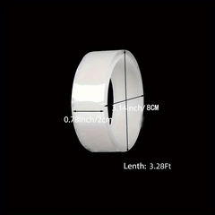 Nano Tape Double Sided Adhesive Waterproof High Temperature Resistant