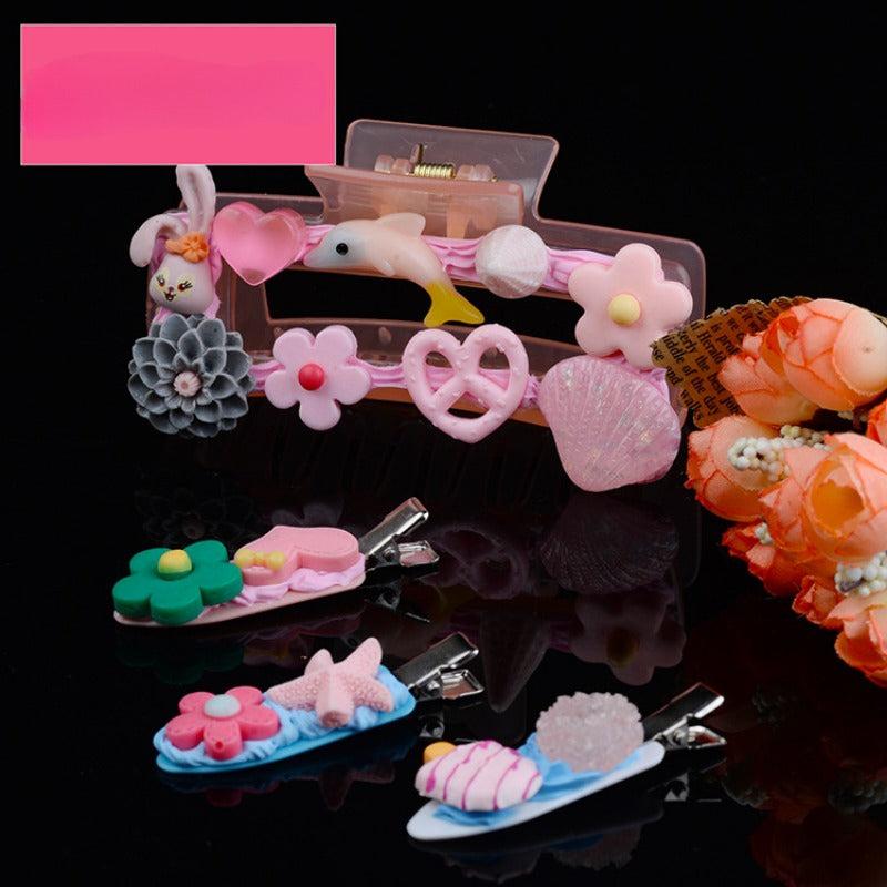 50ml DIY Simulation Cream Glue for Mobile Phone Shell Hairpin - Jelly Glue