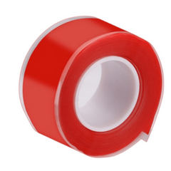 Silicone Waterproof Repair Tape Self Fusing Wire Hose Duct Tape