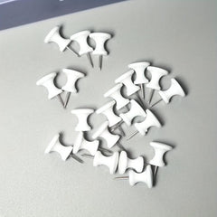 30pcs Large Push Pins For Cork Board Jumbo Thumb Tacks For Bulletin Board