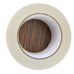 Ultra Transparent Sealing Tape 50U - 70 Character Limit