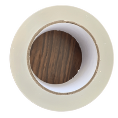 Ultra Transparent Sealing Tape 50U - 70 Character Limit