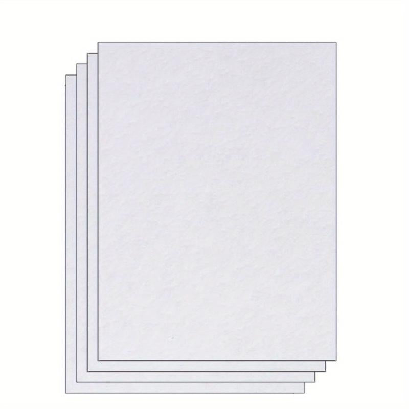 Adhesive Magnetic Sheets 8x10 2mm with Backing