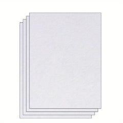 Adhesive Magnetic Sheets 8x10 2mm with Backing