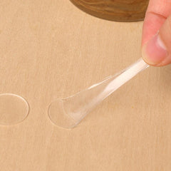 Double Sided Nano Tape High Viscosity Waterproof for Decoration Supplies