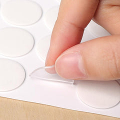 Double Sided Nano Tape High Viscosity Waterproof for Decoration Supplies