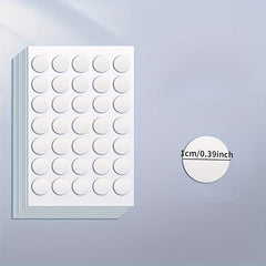 Double Sided Nano Tape High Viscosity Waterproof for Decoration Supplies
