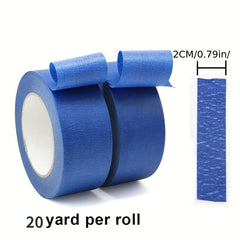Painter's Tape Masking Tape 1 78 Cm X 19 93 Meter