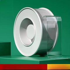 Nano Strong Non Marking Double Sided Adhesive Tape for Home Car