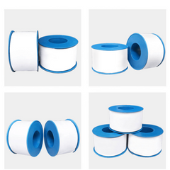 50MM Seal Water Tape for Fire Chemical Gas Pipeline