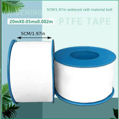 50MM Seal Water Tape for Fire Chemical Gas Pipeline