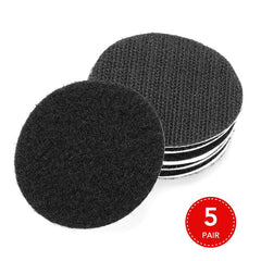 Strong Adhesive Double Sided Hook And Loop Bed Sheet Fixer