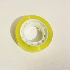 Transparent Tape for School Office Home Student Stationery Strong Adhesive Tape