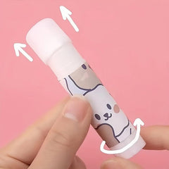 Bulk 9g Glue Stick High Viscosity Student Stationery