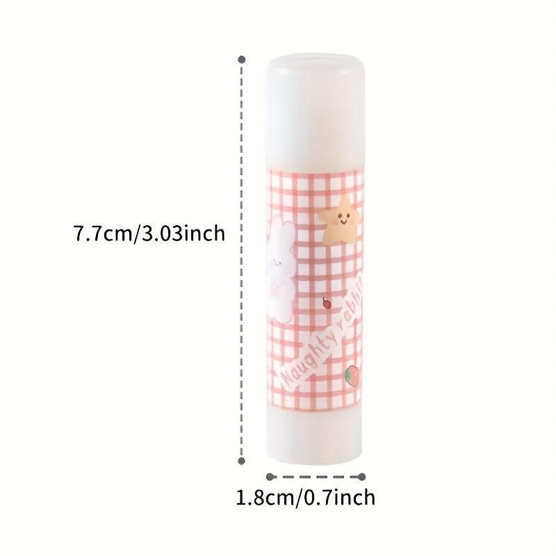 Bulk 9g Glue Stick High Viscosity Student Stationery