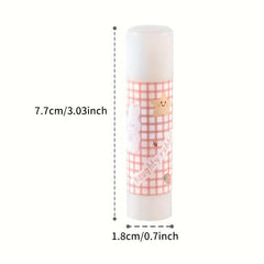 Bulk 9g Glue Stick High Viscosity Student Stationery