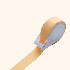 Portable Tearable Learning Notes Key Label Tape Cutting Tape