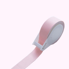 Portable Tearable Learning Notes Key Label Tape Cutting Tape