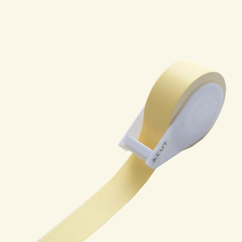 Portable Tearable Learning Notes Key Label Tape Cutting Tape