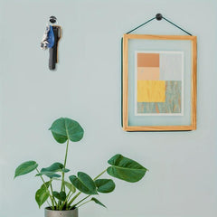 30pcs Double Headed Picture Hangers for Home & Office Decorations