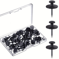 30pcs Double Headed Picture Hangers for Home & Office Decorations