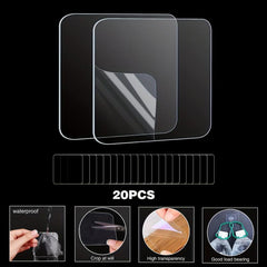 Nanometer Double-sided Adhesive for Home and Students