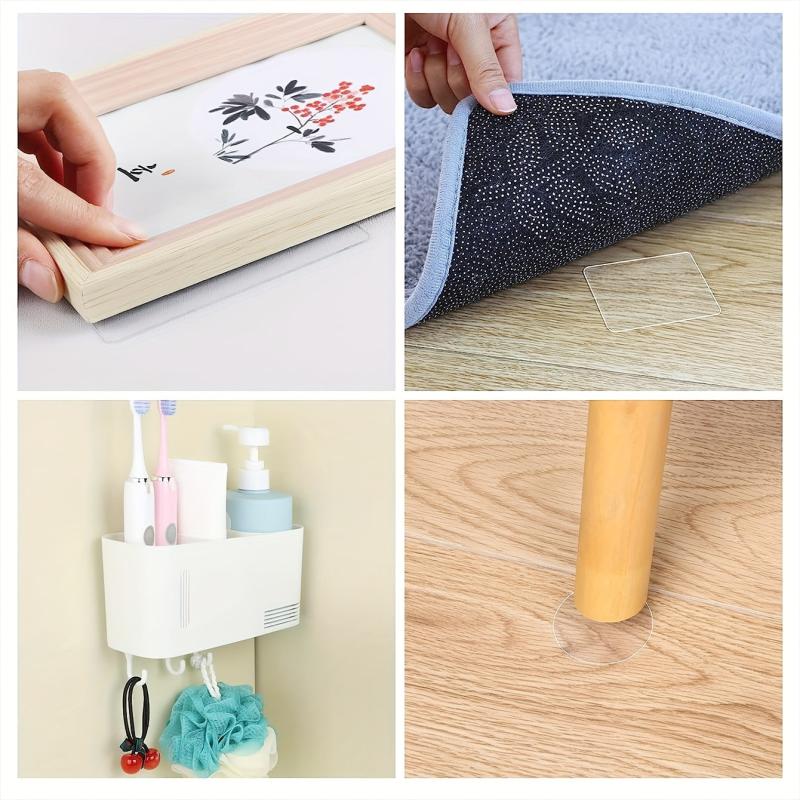Nanometer Double-sided Adhesive for Home and Students