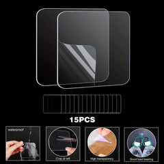 Nanometer Double-sided Adhesive for Home and Students
