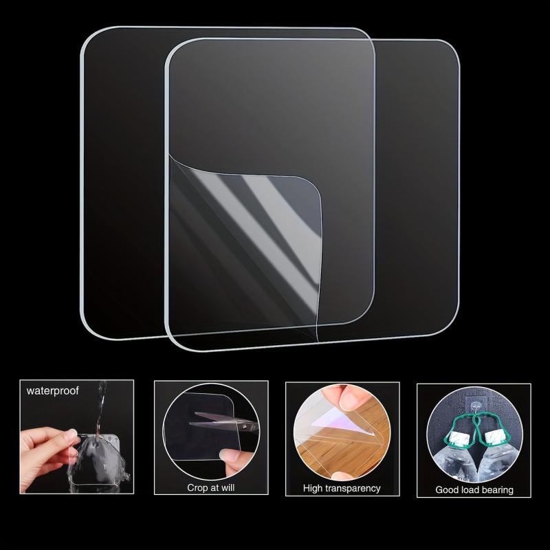 Nanometer Double-sided Adhesive for Home and Students