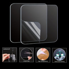 Nanometer Double-sided Adhesive for Home and Students