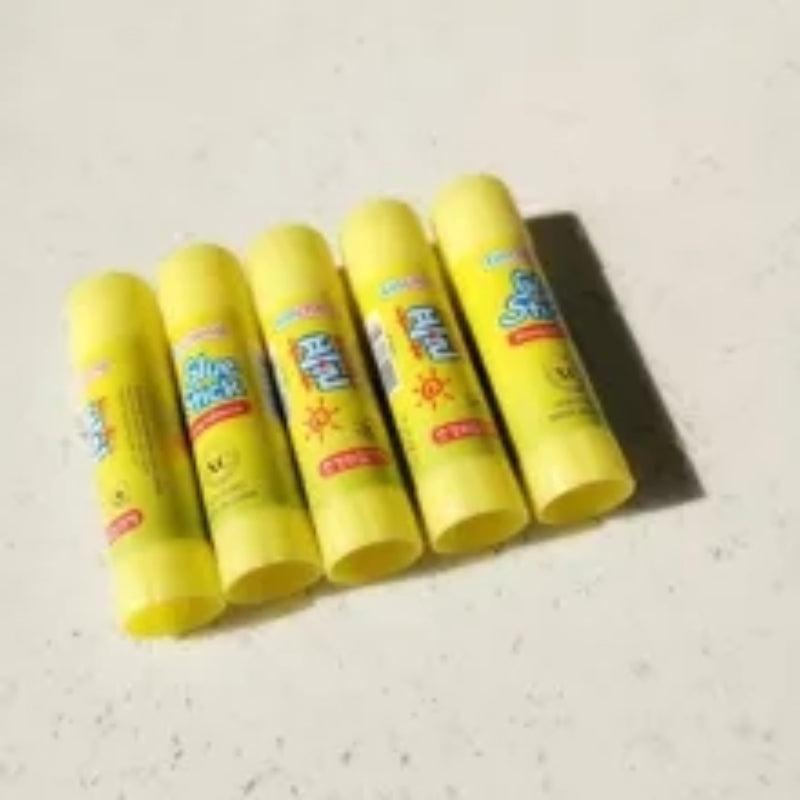 Strong Adhesion Solid Glue Stick