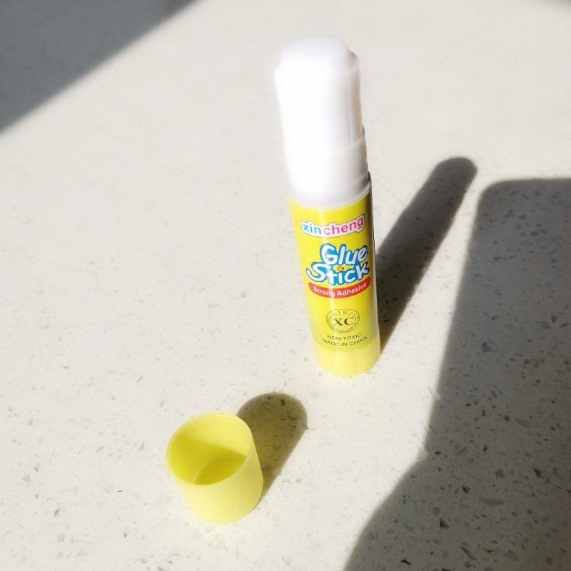 Strong Adhesion Solid Glue Stick