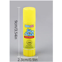 Strong Adhesion Solid Glue Stick