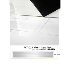 Ground Tile Waterproof Wear resistant Beauty Seam Stickers