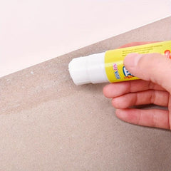 3pcs Solid Glue Student Glue Stick High Viscosity