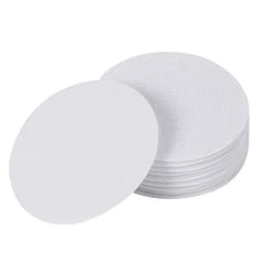 30 Pairs 0.174ft Sticky Back Hook and Nylon Adhesive Dots for Home Office