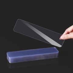 10pcs Trimmable Double Sided Patch - Strong, No Scratch