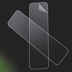 10pcs Trimmable Double Sided Patch - Strong, No Scratch