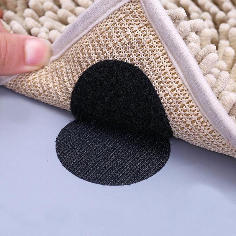 1pc Round Adhesive Magic Sticker