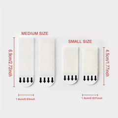 Large Picture Hanging Strips Heavy Duty Hook And Loop Strips 56pcs