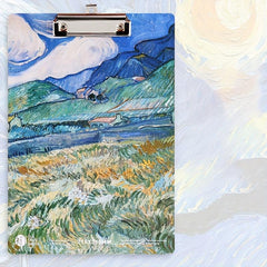 Clipboard A4 Strong Binder Clip Durable File Holder Nursing Clipboard