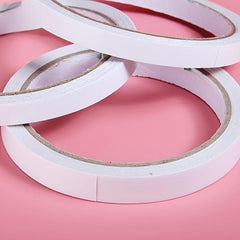 2pcs Double Sided Tape for Wall Decoration