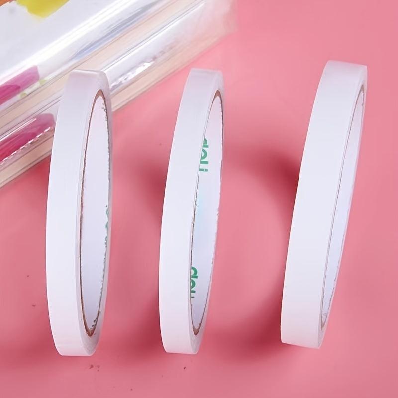 2pcs Double Sided Tape for Wall Decoration