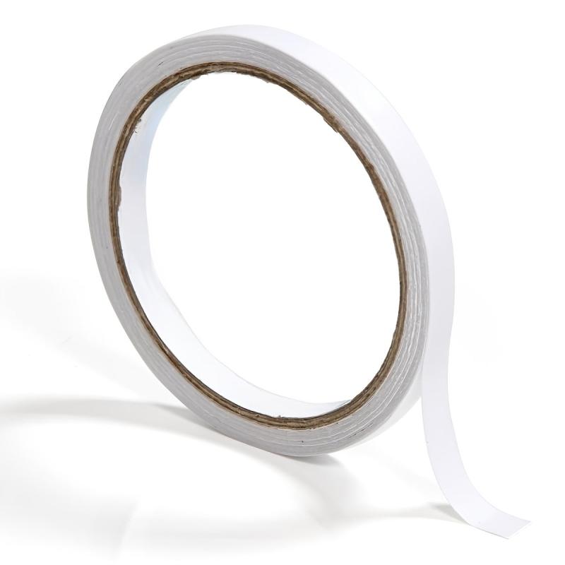 2pcs Double Sided Tape for Wall Decoration