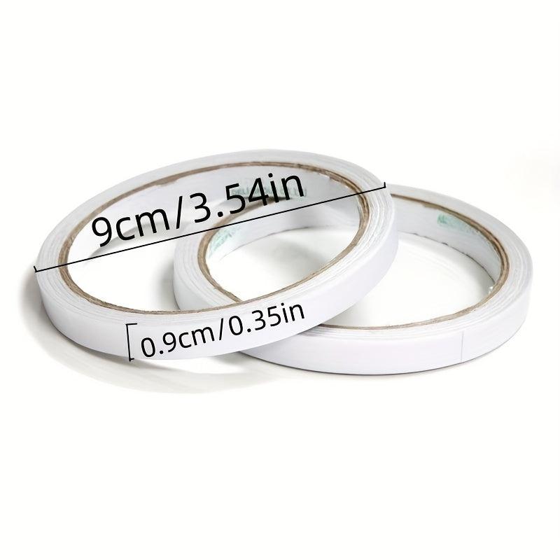 2pcs Double Sided Tape for Wall Decoration