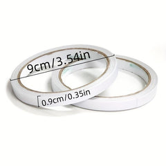 2pcs Double Sided Tape for Wall Decoration