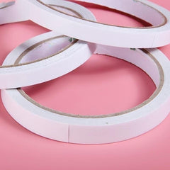 2pcs Double Sided Tape for Wall Decoration