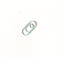 Macaron Mini Love Paperclip Girly Heart File Paperclip